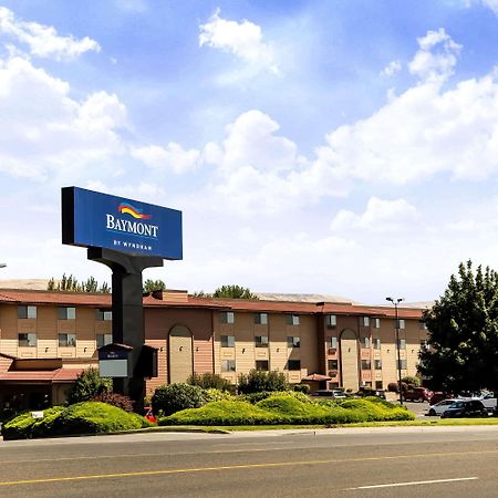 Baymont By Wyndham Yakima Riverfront Exterior foto