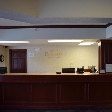 Baymont By Wyndham Yakima Riverfront Exterior foto