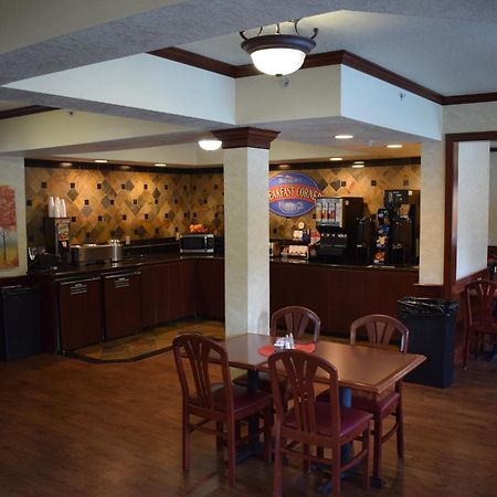 Baymont By Wyndham Yakima Riverfront Exterior foto