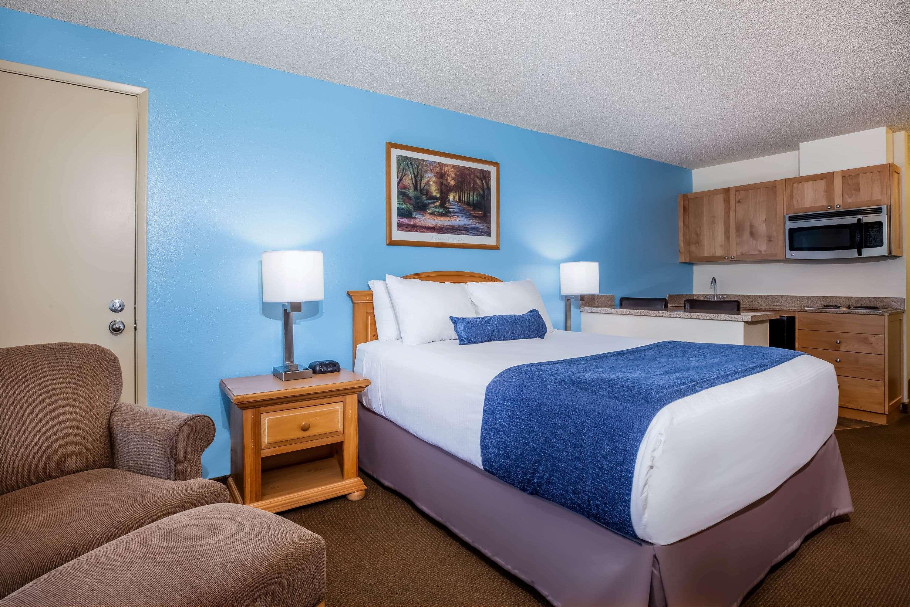 Baymont By Wyndham Yakima Riverfront Exterior foto